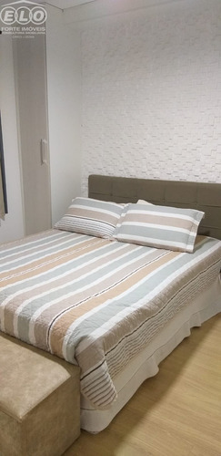 Imagem 7 de 21 de Apartamento ,pronto Para Morar, Salto - Sp. - Ap01815 - 68534192