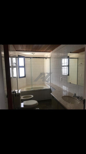 Imagem 11 de 17 de Apartamento À Venda Em Cambuí - Ap009503