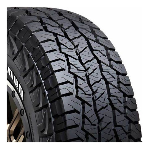Llanta 265/60r18 Hankook Rf12 Dynapro At2 Xtreme