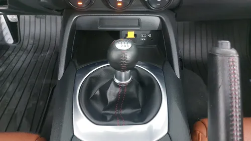 Mazda MX-5 2.0 I Sport Mt