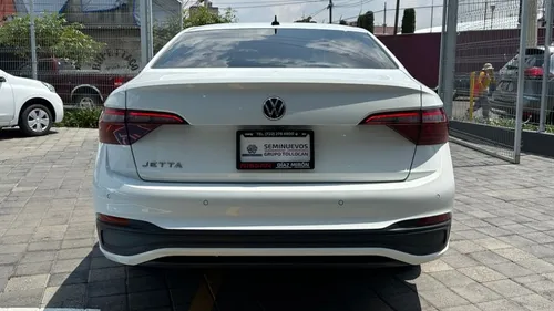 Volkswagen Jetta 1.4 Tsi Comfortline At