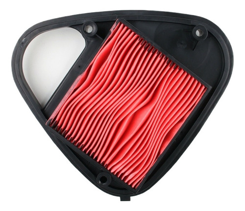 Filtro Aire Para Honda Steed 400 92-97 Vt600 Cd Shadow Vlx