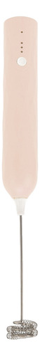 Milk Frother Mixer Small Household Egg Beater Mini