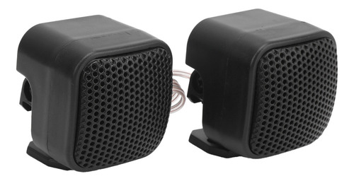 2 Altavoces Estéreo De Alta Potencia De 500 W Con 4 Piezas D
