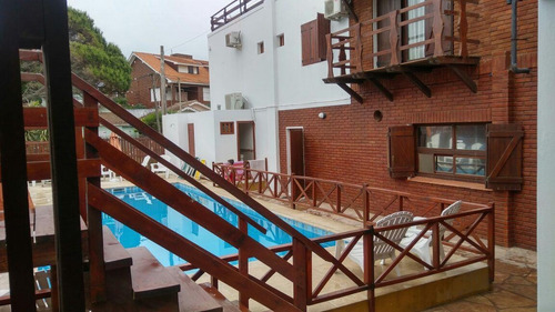 Imagen 30 de 30 de Excelente Hosteria 3 Estrellas A Solo 150 Mts Del Mar