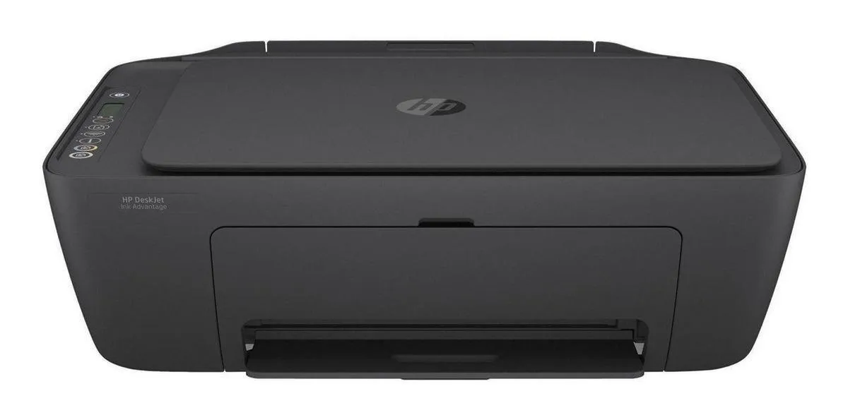 HP Deskjet Ink Advantage 2774