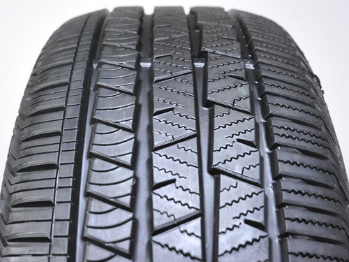 245/50 R20 Llanta Continental Crosscontact Lx Sport 102v
