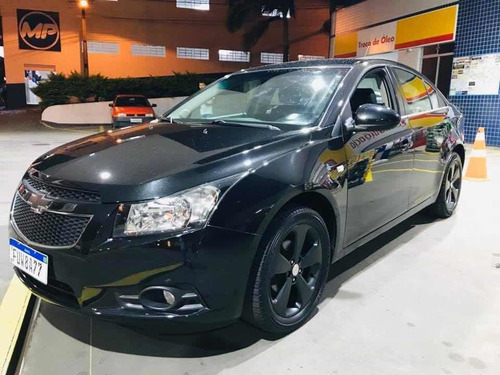 Chevrolet Cruze 1.8 Lt Ecotec 6 Aut. 4p 2014