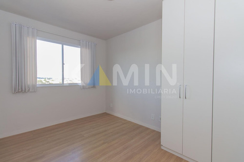Apartamento Com 2 Dormitórios À Venda, 51 M² Por R$ 229.900,00 - Pinheirinho - Curitiba/pr - Ap0124
