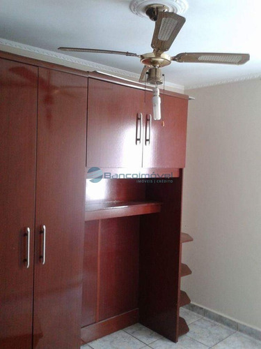 Imagem 13 de 26 de Apartamento Para Venda E Locação Em Campinas - Ap03177 - 69274041