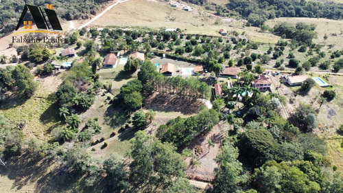 Imagem 5 de 15 de Chácara Para Venda Em Socorro, Zona Rural, 4 Dormitórios, 1 Suíte, 3 Banheiros - 140_1-2430874
