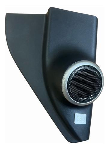 Acabamento Retrovisor Interno Esquerdo Hilux Sw4 2016 A 2024