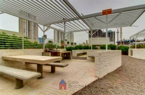 Imagen 17 de 19 de Departamento En Venta De 3 Dorm. En La Serena
