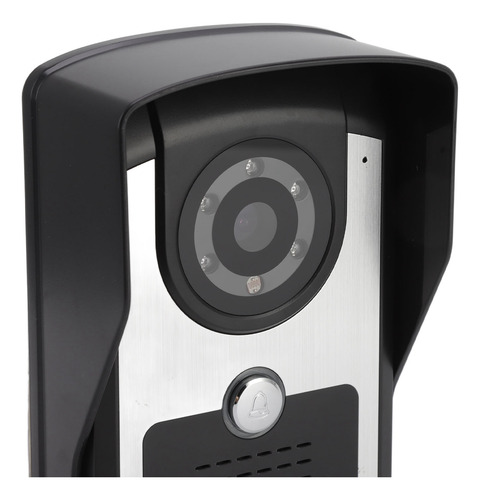 Video Intercoming Toilmell Smart Dual Monitor Electronic
