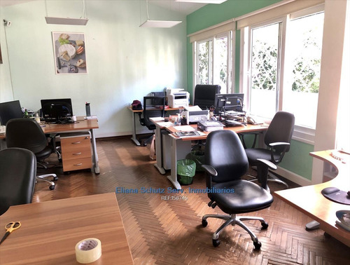 Venta Casa 3 Dormitorios Garage Pocitos Nuevo