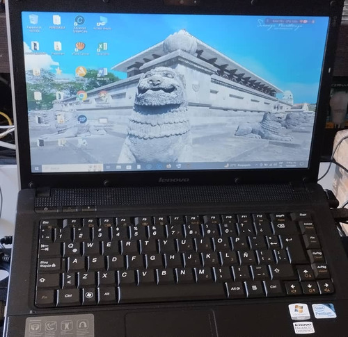 Lenovo Laptop