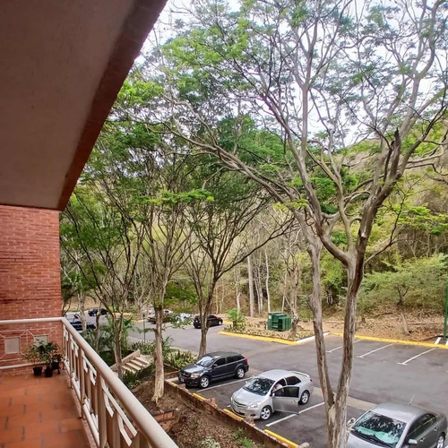 Apartamento Amoblado En Trigal Country, Trigal Centro - Atm