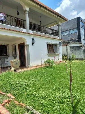 Casa en alquiler