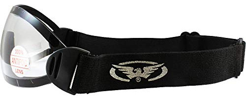 Gafas De Seguridad Para Lijar Paneles De Yeso, Lentes Transp