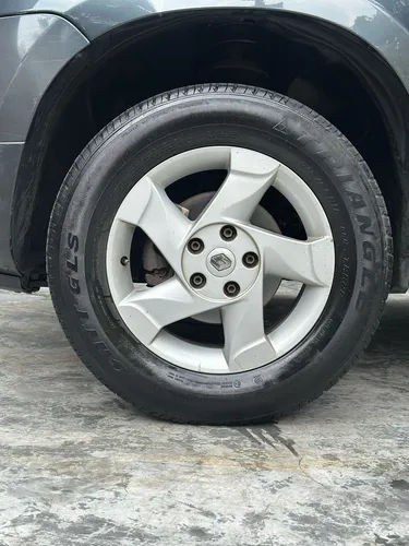 Renault Duster 1.6 Expression