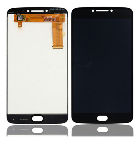 Oem Display Pantalla Compatible Con Motorola E4