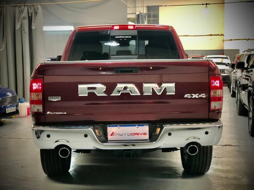 Ram 1500 Laramie
