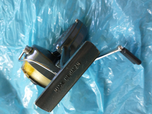 Reel De Pesca Marca Herculy 91