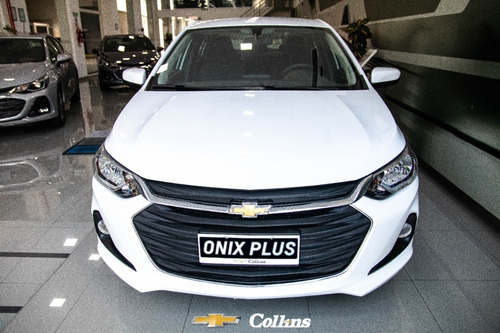 Imagen 1 de 8 de Chevrolet Onix Joy Plus 1.4 0km. Plan De Ahorro 2022 #ag