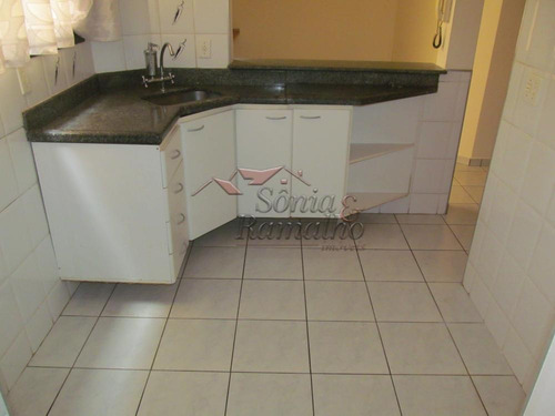 Apartamentos - Ref: L16012