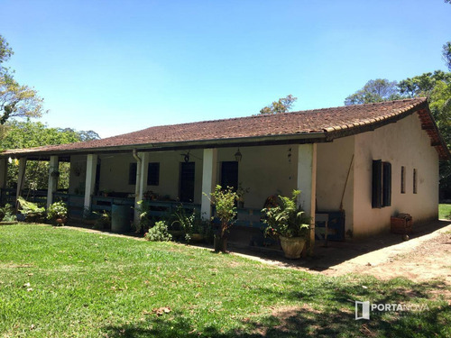 Imagem 7 de 26 de Chácara Com 3 Dormitórios À Venda, 12100 M² Por R$ 650.000,00 - Embu Mirim - Itapecerica Da Serra/sp - Ch0062