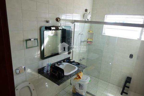 Imagem 8 de 16 de Casa Em São Paulo Bairro Jardim Catanduva - V1292