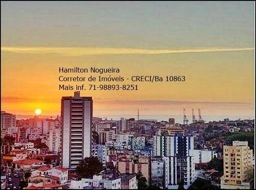 Imagem 23 de 30 de Venda Apartamento 3/4 Villa Privilege Salvador Ba
