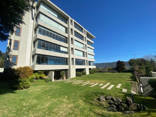 Oportunidad: Magnífico Departamento Con Vista Al Río En Lonc