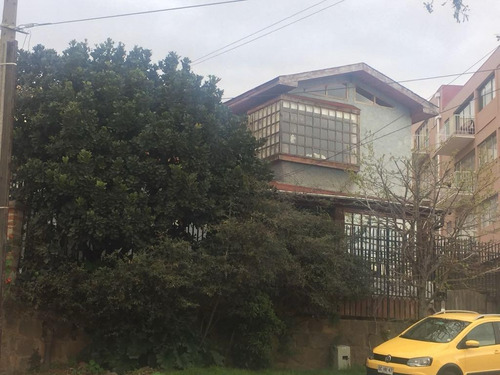 Vendo Casa 7d 5b A Pasos Del Centro