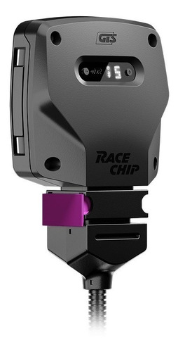 Racechip Gts Chip Potencia Vw Tiguan 1.4t 150hp +45hp +75nm