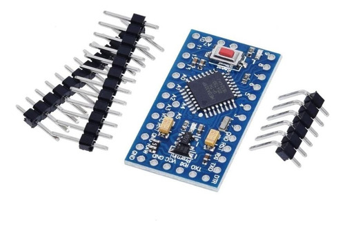 Arduino Pro Mini Atmega 328