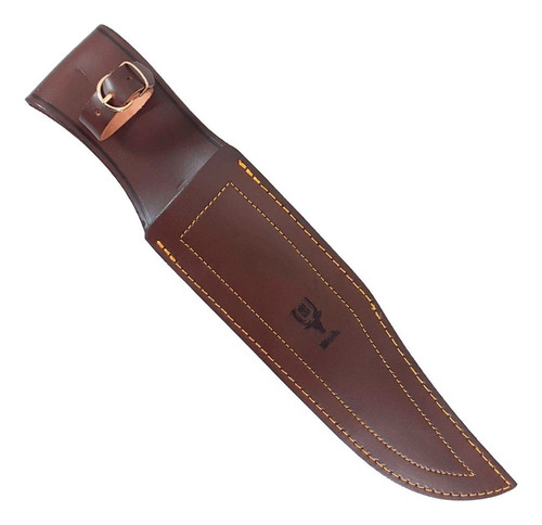 Capa de faca Muela Magnum 26a, lâmina de 26 cm, Espanha C, cor prateada