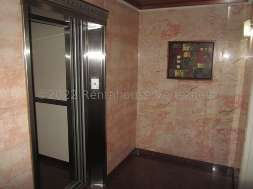 Imagen 8 de 11 de Apartamento En Colinas De Valle Arriba