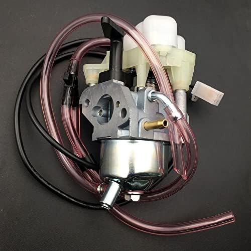 Carburador Allmost Eu2000i - Reemplazo 16100-z0d-d01, 16100z