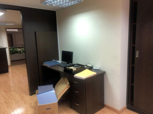 Imagen 15 de 15 de Oficina En Arriendo En Bogotá El Nogal. Cod 100702376