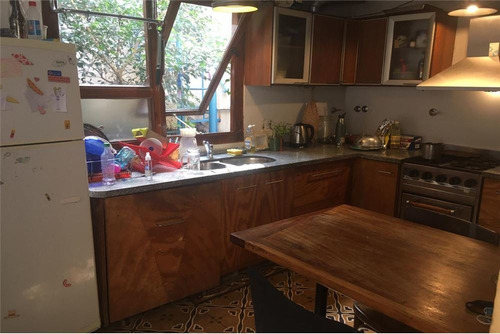 Venta Ph 4 Ambientes C/terraza La Isla Paternal