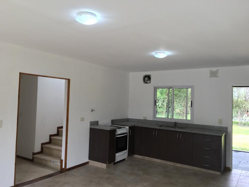 Casa En Venta En Acacias Blancas, Ingeniero Maschwitz