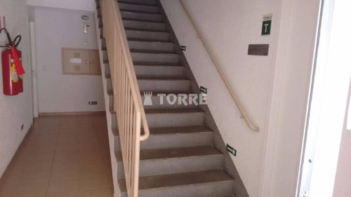 Imagem 10 de 18 de Apartamento Á Venda E Para Aluguel Em Parque Jambeiro - Ap002358