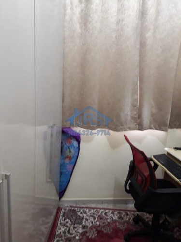 Imagem 9 de 17 de Casa Com 3 Dormitórios À Venda, 80 M² Por R$ 478.723,00 - Vila Nova - Barueri/sp - Ca0446