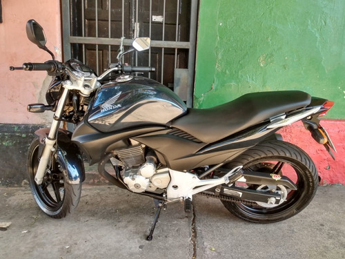 Imagem 13 de 14 de Honda Cb 300r