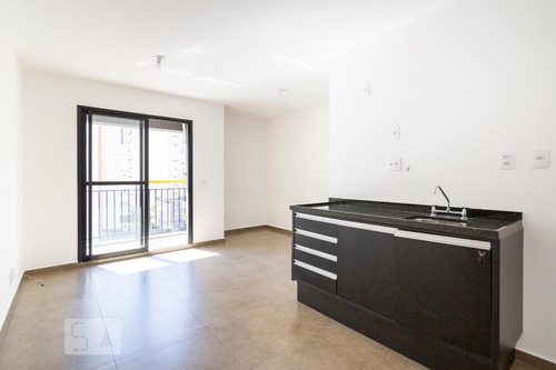 Apartamento Para Aluguel - Santa Cecília, 1 Quarto, 26 - 893004997