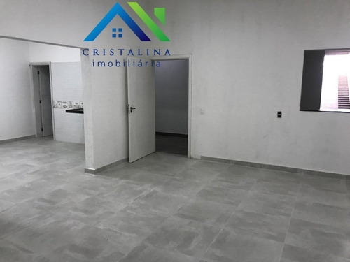 Imagem 30 de 30 de Aluguel Salão Comercial 760 M² 7 Banheiros Vila Árens Jundiaí-sp - Sl00005 - 68936782