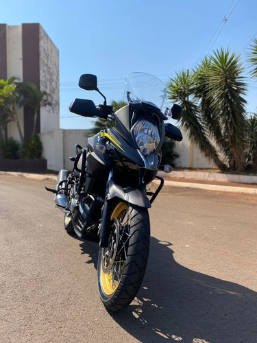 Imagem 8 de 14 de V-strom 650xt