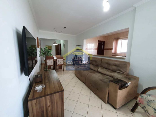 Imagem 14 de 30 de Apto 02 Dorm (01 Suíte), Sacada Gourmet Vista Mar, 01 Vaga... - Vvnt48782
