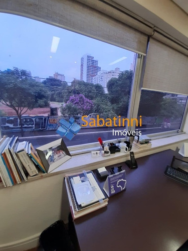 Imagem 30 de 30 de Sala Comercial A Venda Em Sp Consolação - Sa00058 - 69234396